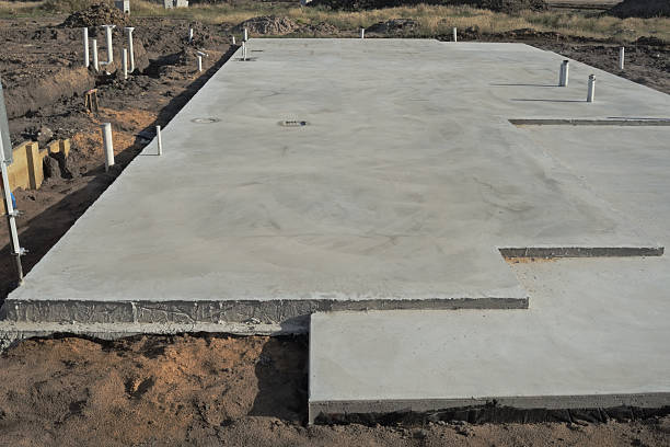 Best Concrete Pool Decks in Hooks, TX
