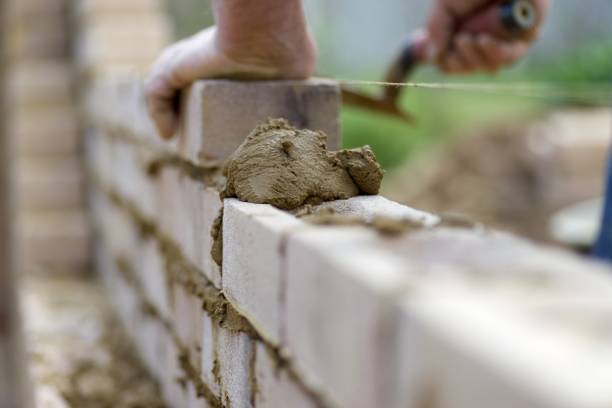 Best Residential Concrete Solutions in Hooks, TX